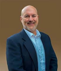 Jeffrey Le Pere