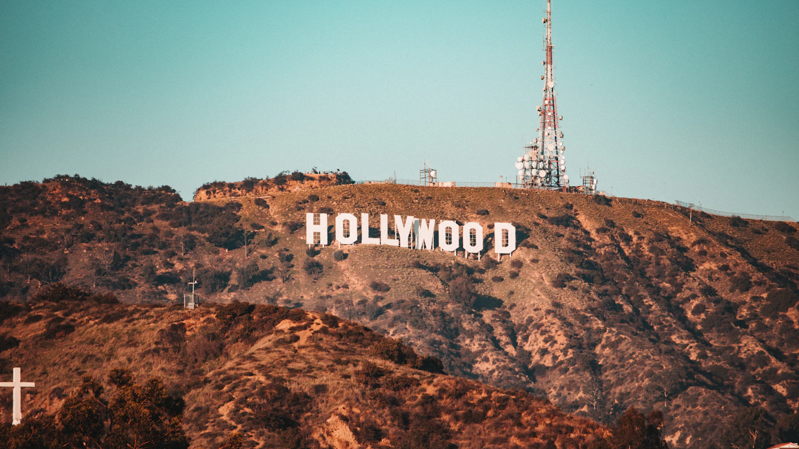 Los Angeles, California
