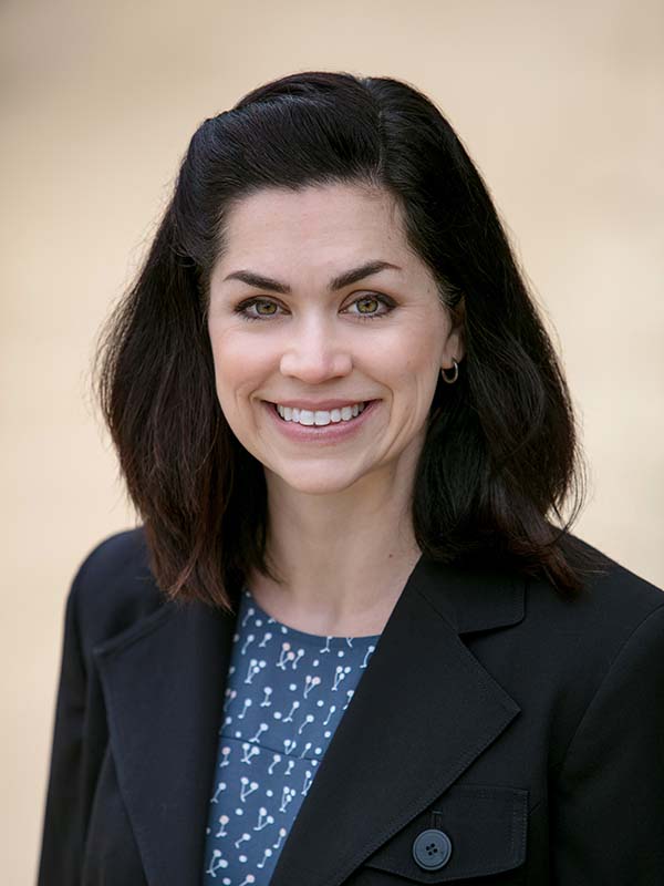 Rebecca Schaerer