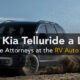 Find out if your Kia Telluride a lemon. Contact the attorneys at RV Auto Legal Team