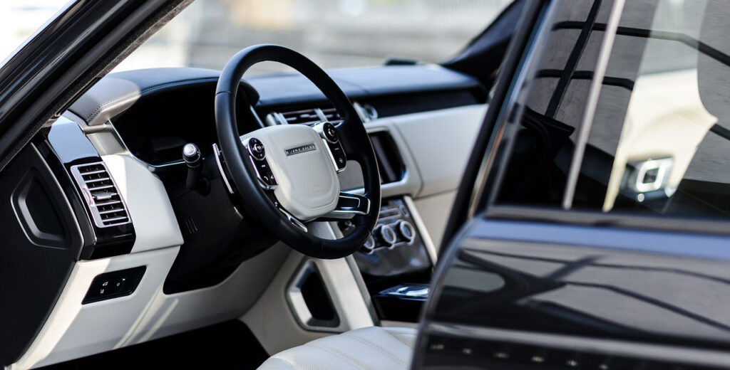 Range Rover