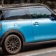 MINI COOPER 3DR