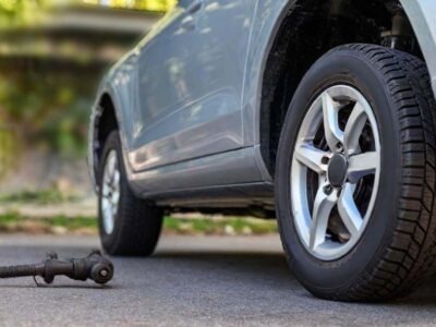 defective rear axle