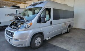 motorhome repair
