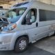 motorhome repair