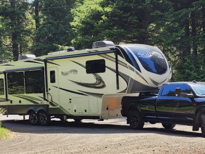 RV