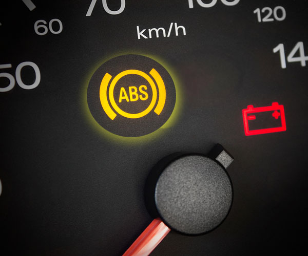 Hyundai Palisade, ABS breaks failures
