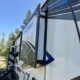 Keystone RV sidewall cracks