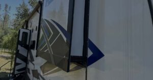 Keystone RV sidewall cracks