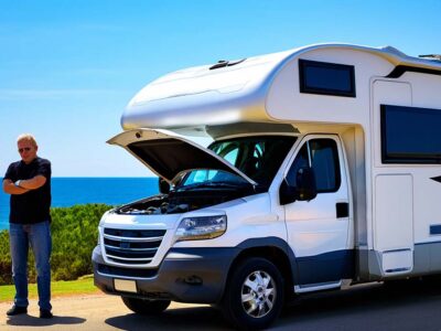 chassis issues in motorhomes